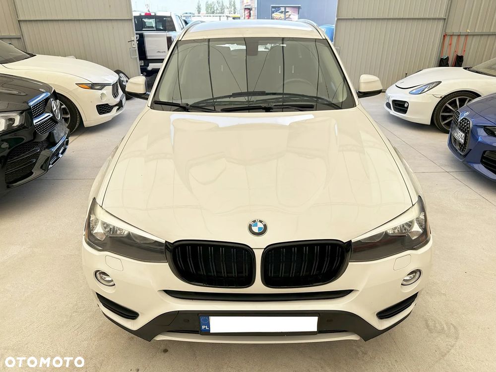 BMW X3 - 2