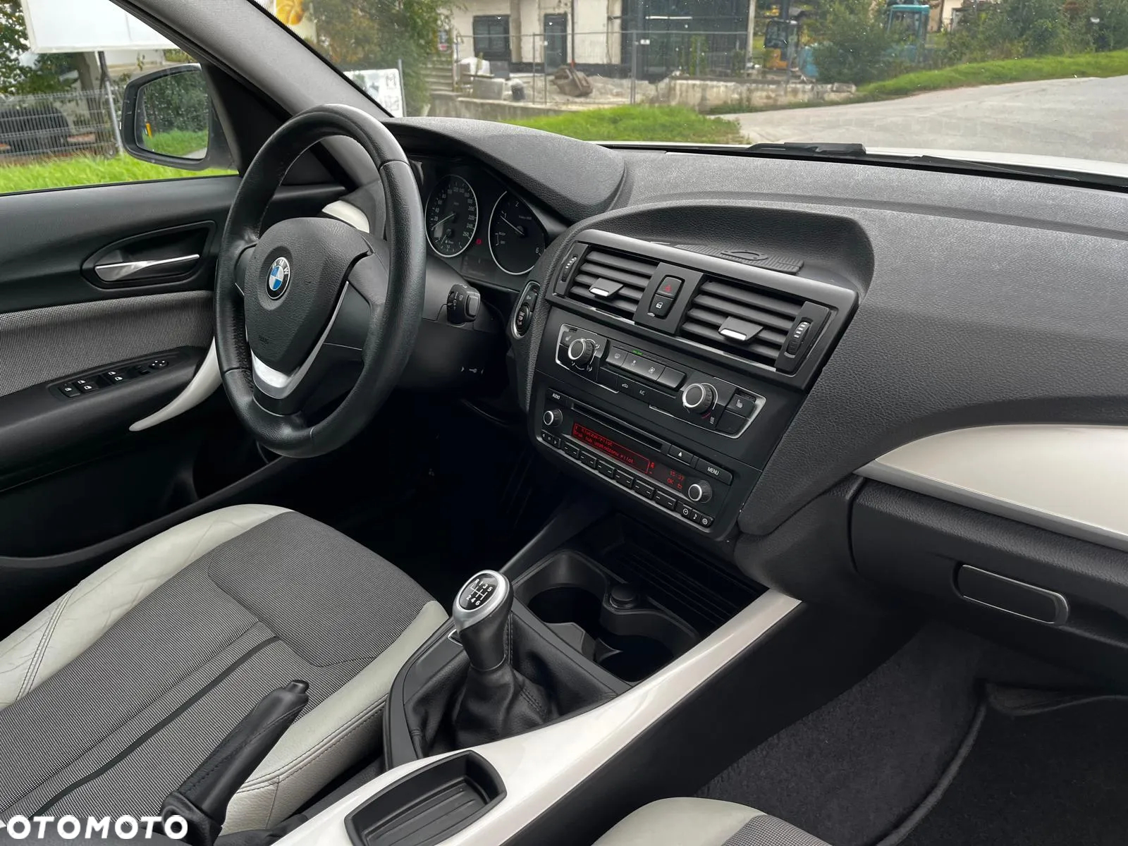 BMW Seria 1 116d Urban Line - 14