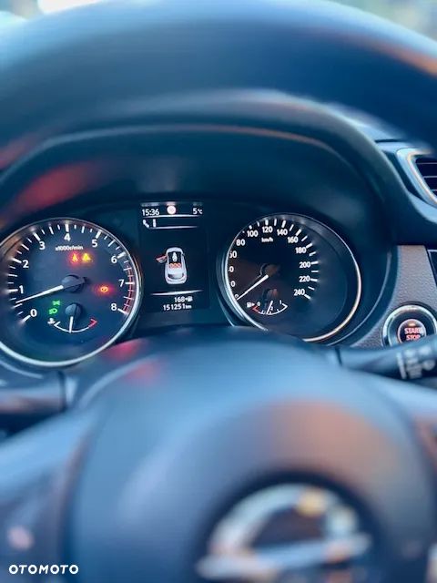 Nissan Qashqai 1.6 DIG-T Tekna - 24