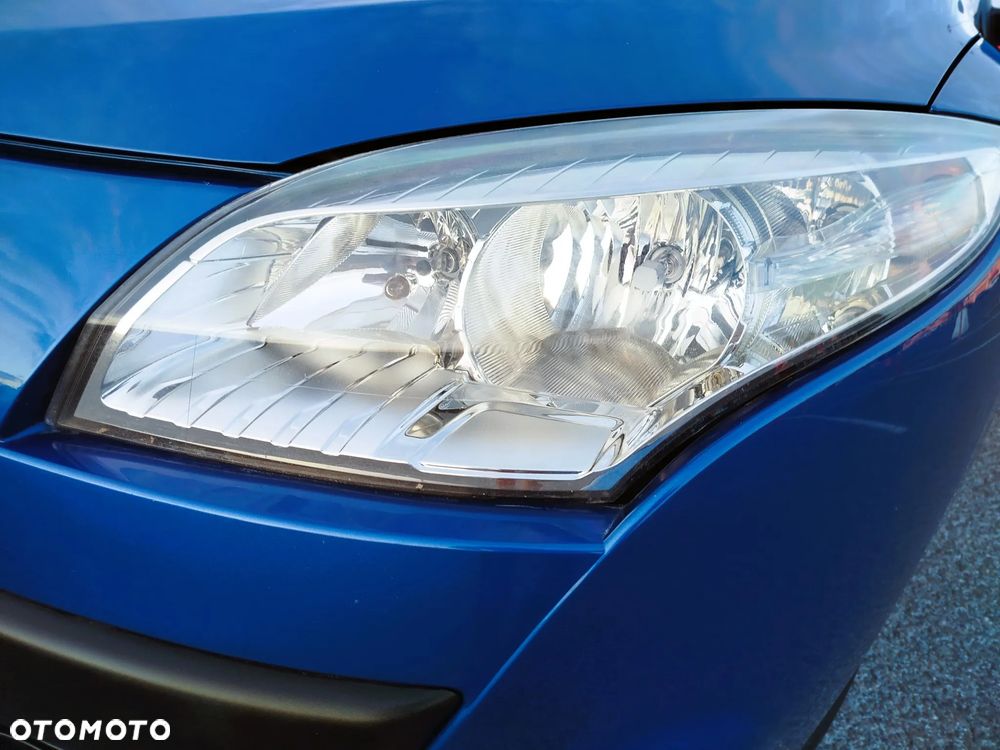Renault Megane 1.9 dCi FAP Privilege - 33