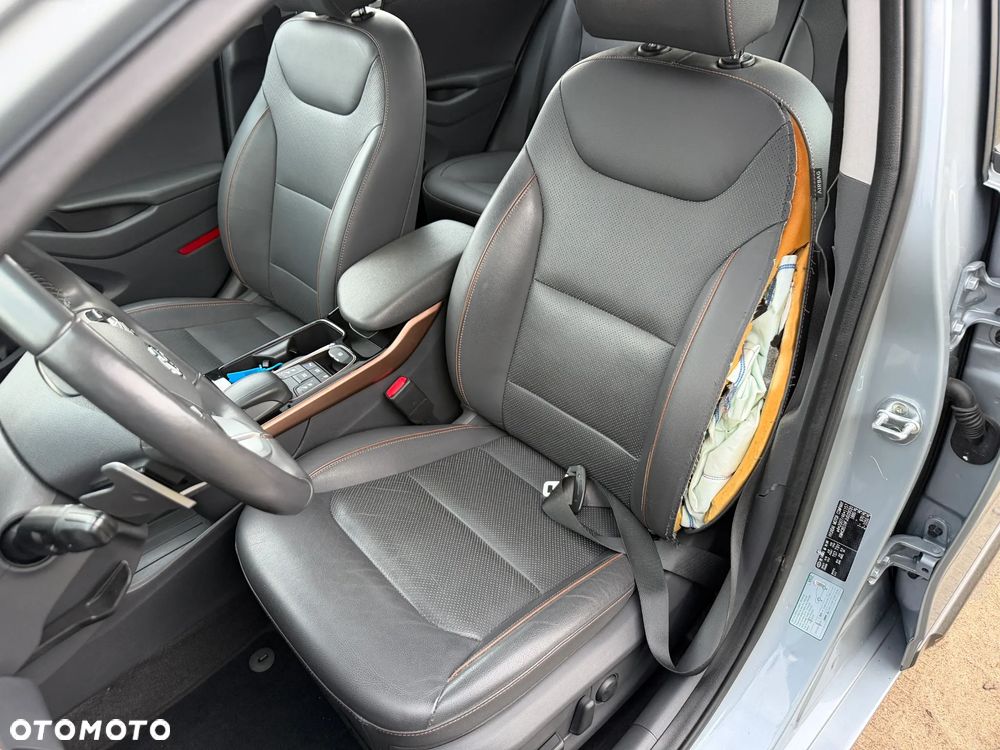 Hyundai IONIQ Premium - 14