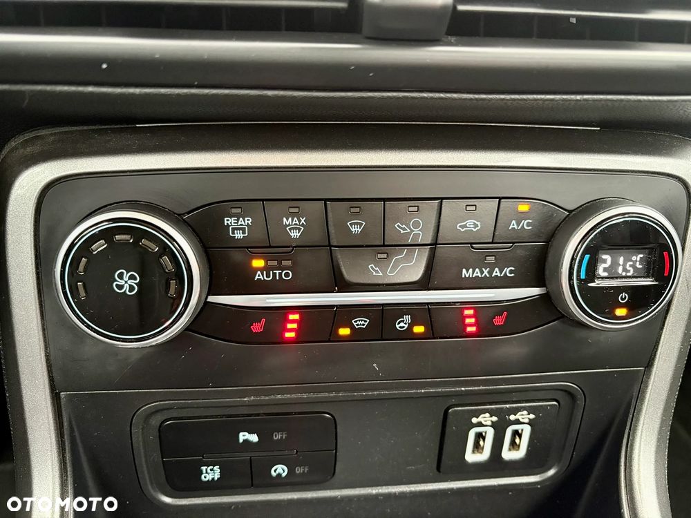 Ford EcoSport 1.0 EcoBoost TITANIUM - 10