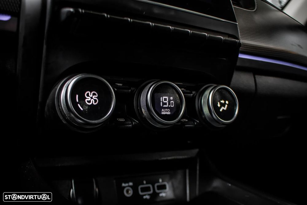 Renault Arkana 1.6 E-Tech Intens - 26