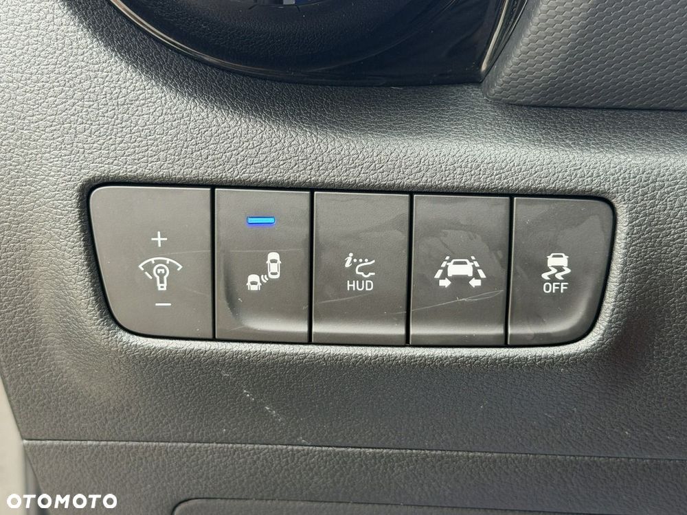 Hyundai Kona 1.6 CRDi DCT Premium - 19
