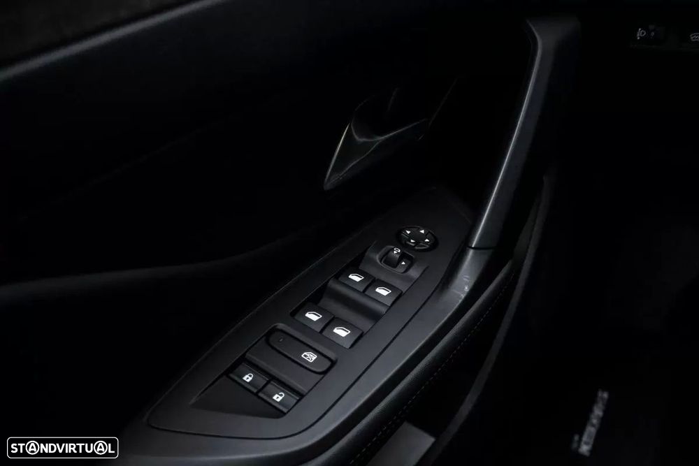 Peugeot 308 SW 1.5 BlueHDi Allure EAT8 - 19