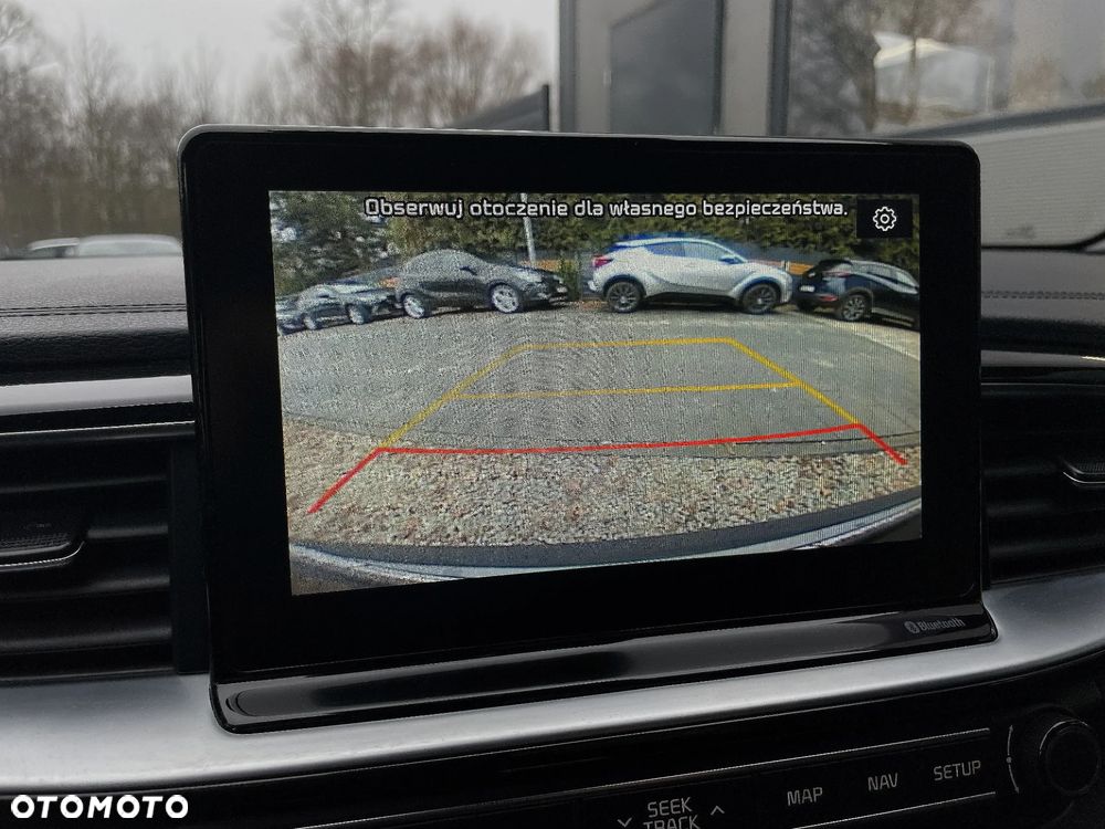 Kia ProCeed 1.6 CRDi GT Line - 26