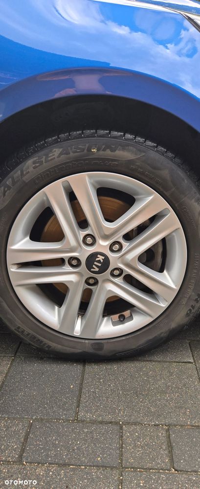 Kia Ceed 1.5 T-GDI M DCT - 15