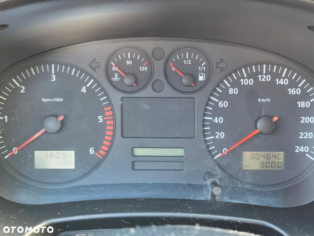 Seat Leon 1.9 TDI Sport - 7