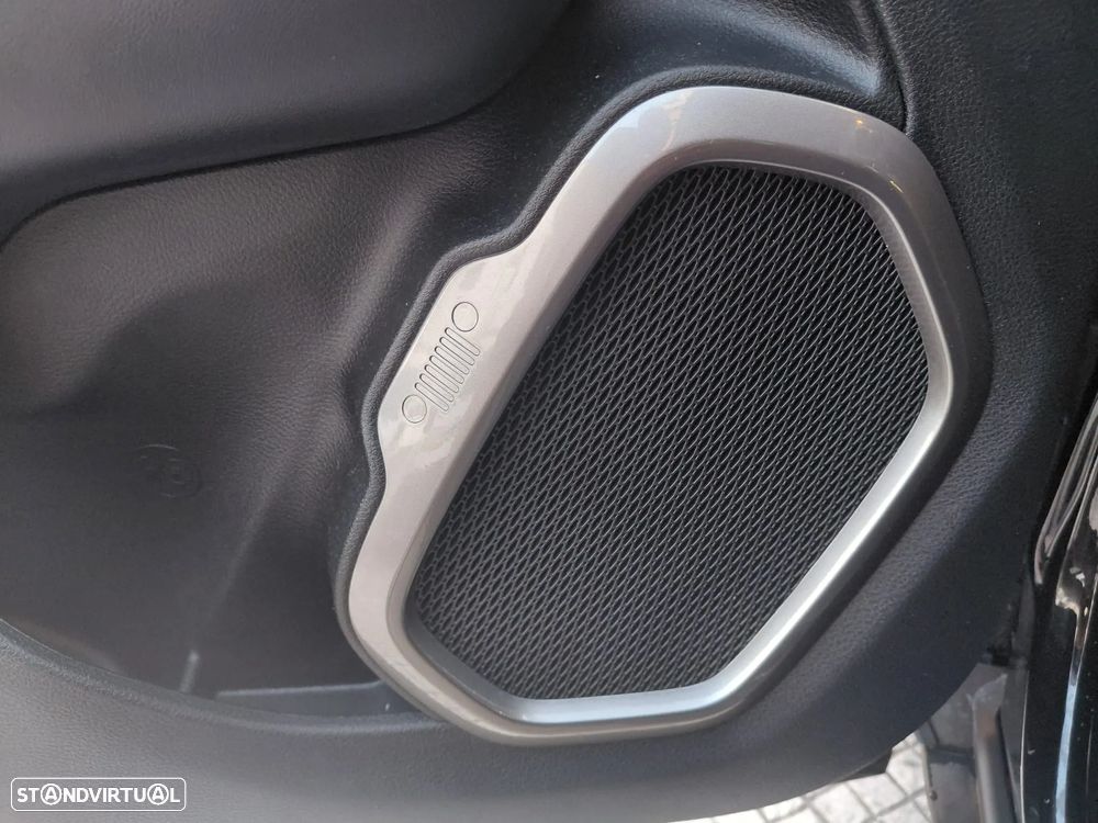 Jeep Renegade 1.5 TG e-Hybrid DCT - 6