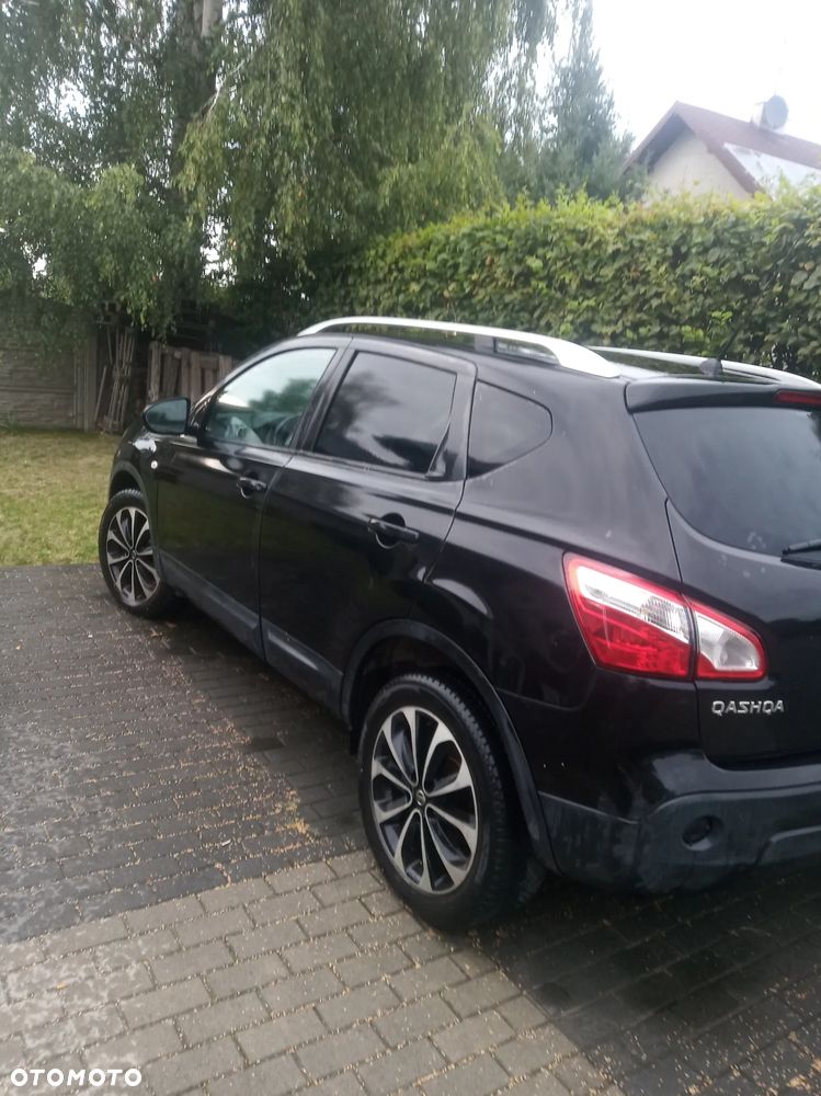 Nissan Qashqai - 3