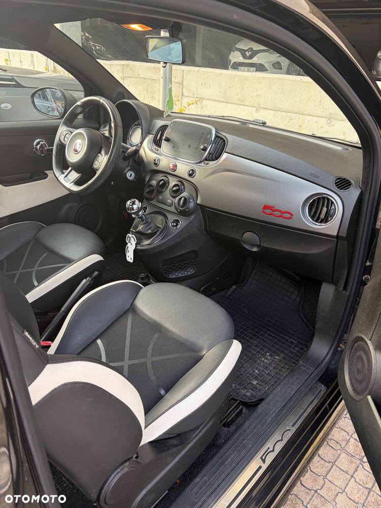 Fiat 500 1.2 S - 10