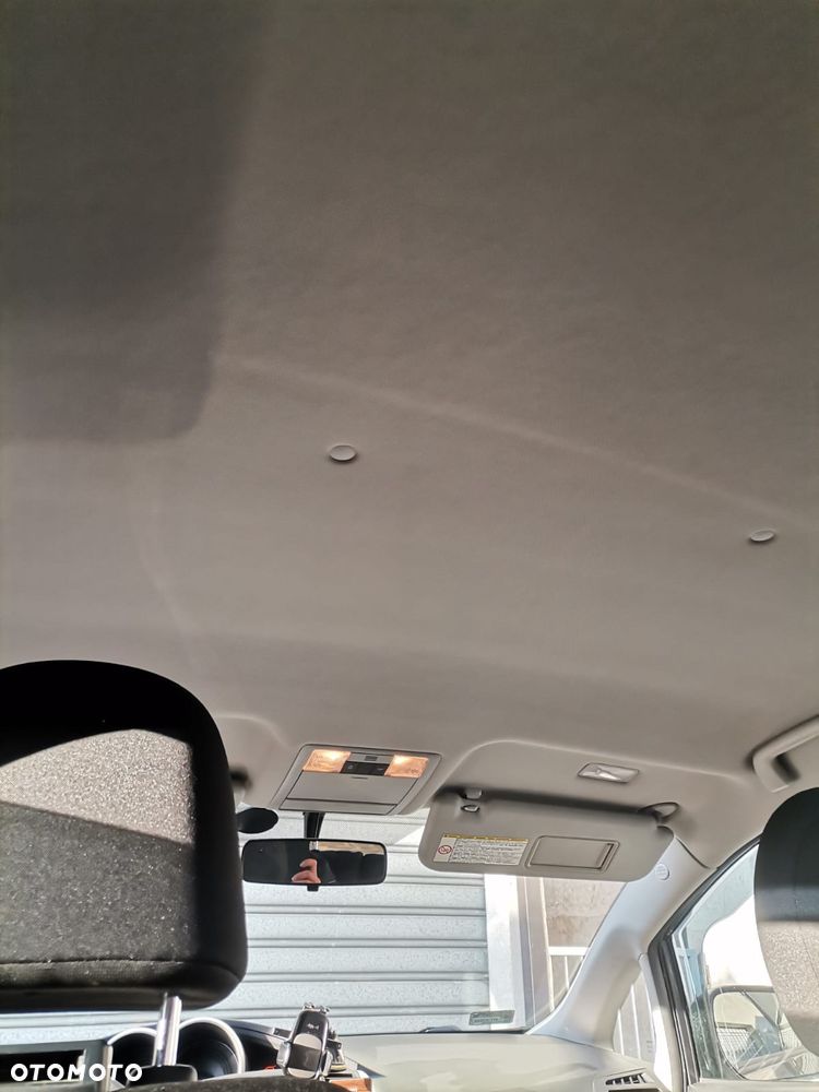 Toyota Verso 1.8 Multidrive Edition - 24