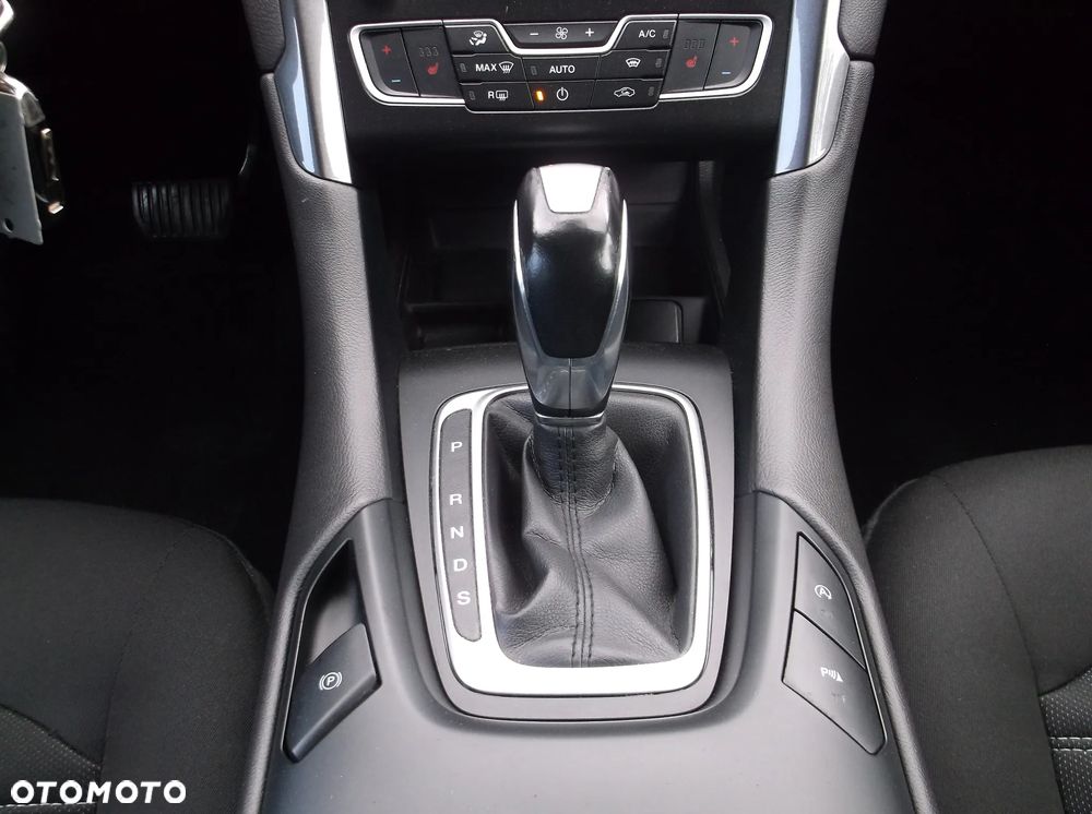 Ford Mondeo 1.5 EcoBoost STart-Stopp Autom Business Edition - 15