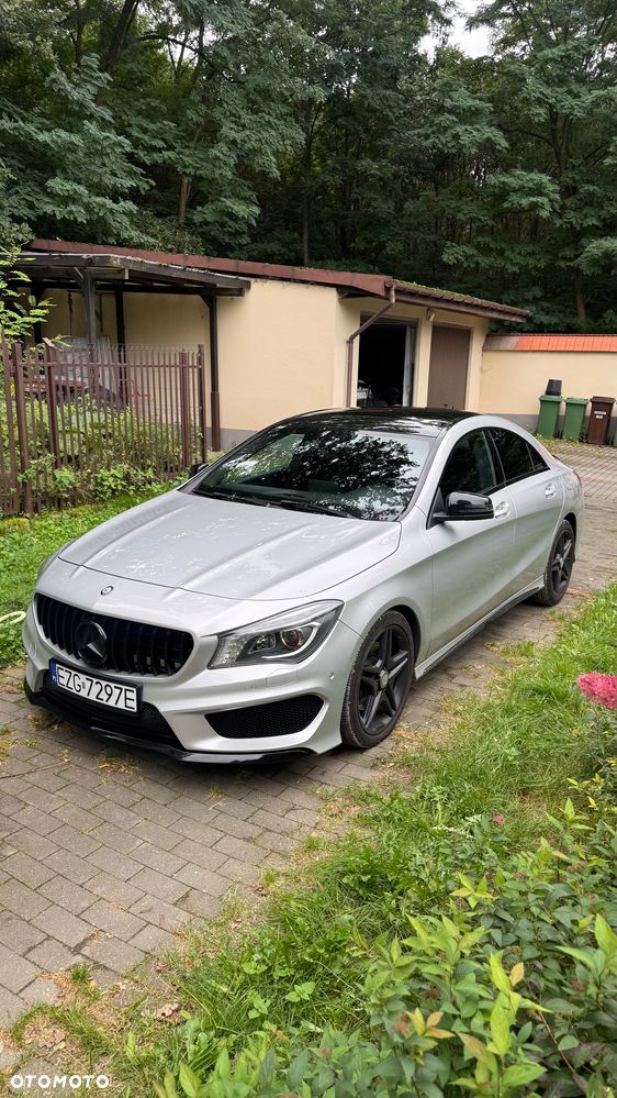 Mercedes-Benz CLA 220 d 7G-DCT AMG Line - 6