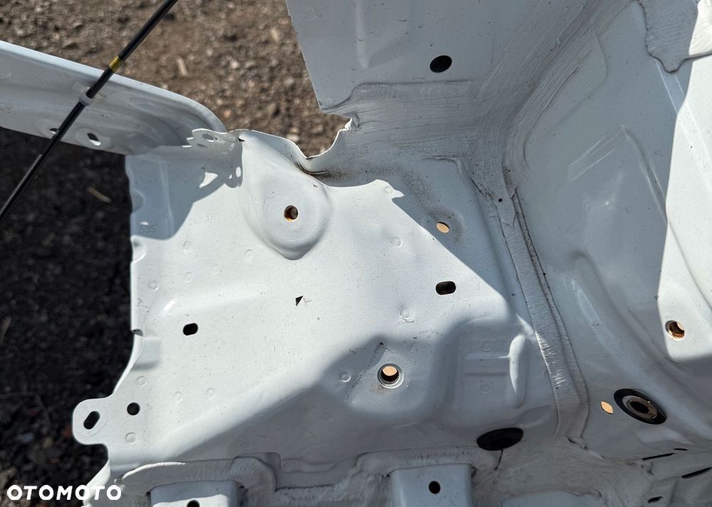 ćwiartka prawa przód próg słupek prawy suzuki sx4 s-cross ii 21- - 14