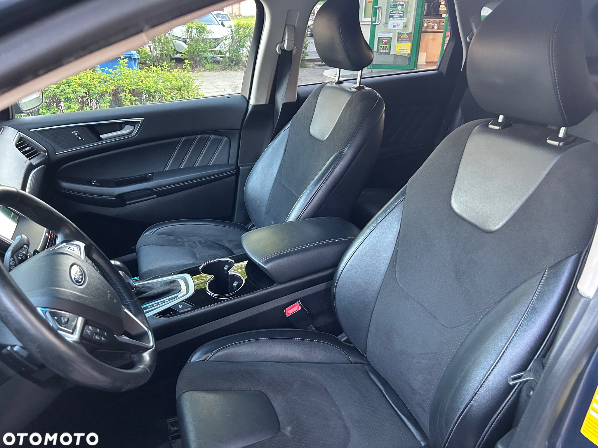 Ford Edge 2.0 TDCi Twin-Turbo 4WD ST-Line - 13