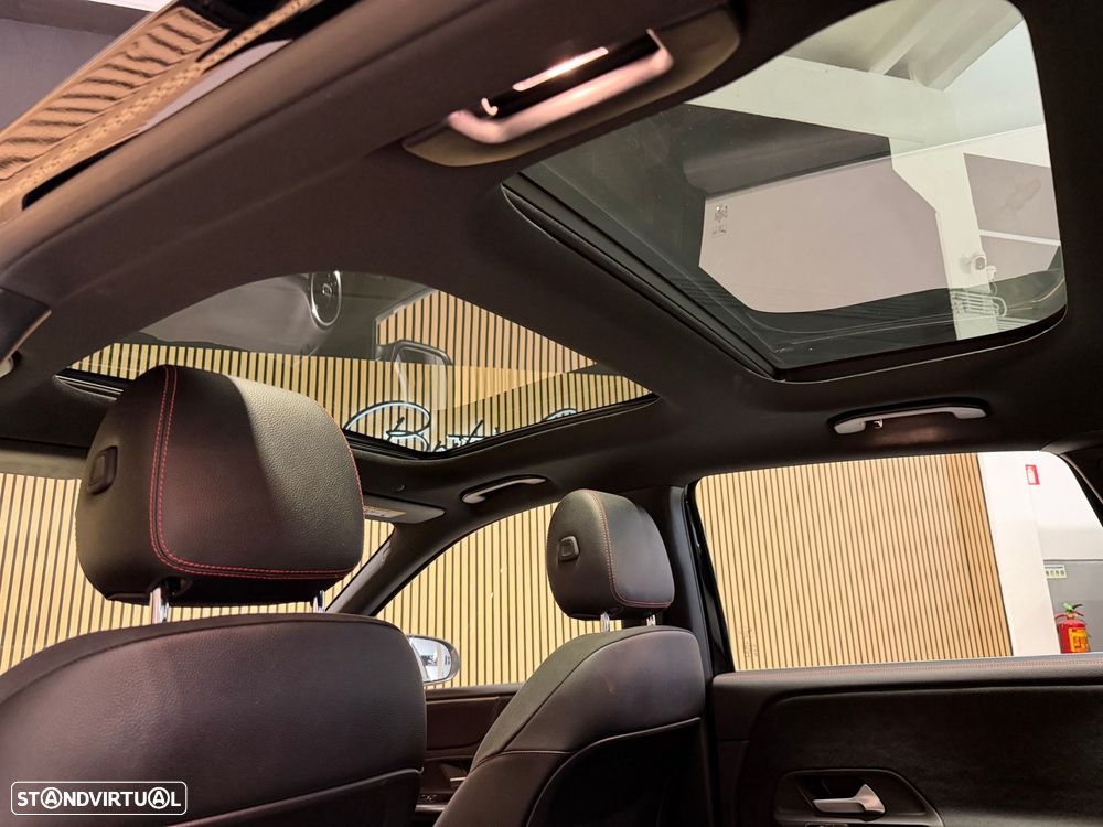Mercedes-Benz B 250 e AMG Line - 29