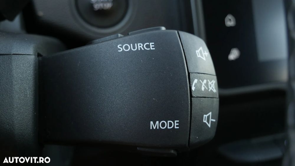 Dacia Duster TCe 150 EDC 2WD Prestige - 22