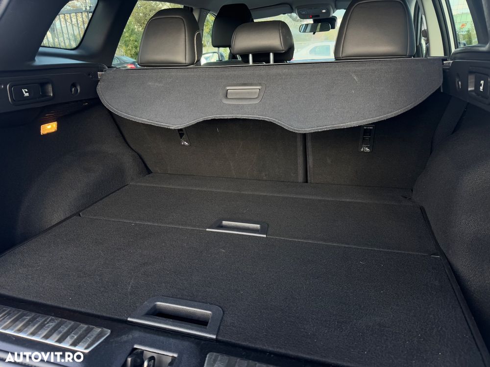 Renault Kadjar Energy TCe 165 Bose Edition - 30