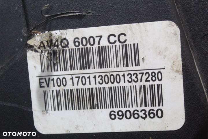 SILNIK FORD C-MAX II MK2 2.0TDCI AV4Q TESTOWANY - 7