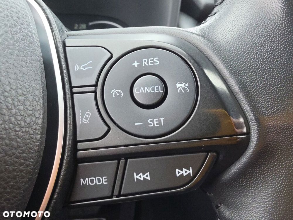 Toyota RAV4 2.5 Hybrid Comfort 4x2 - 21