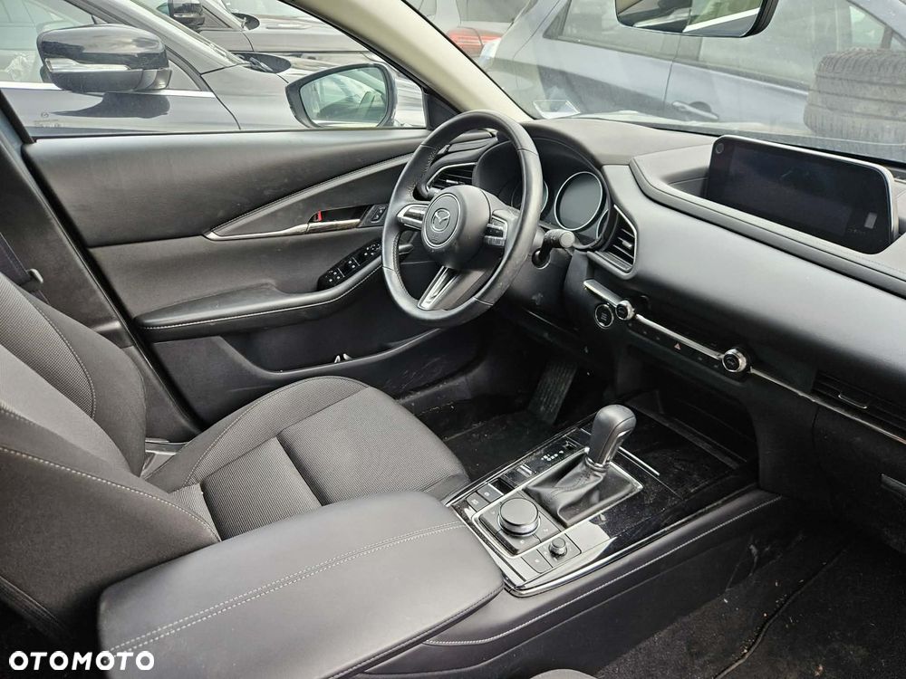 Mazda CX-30 2.0 mHEV Hikari 2WD - 6