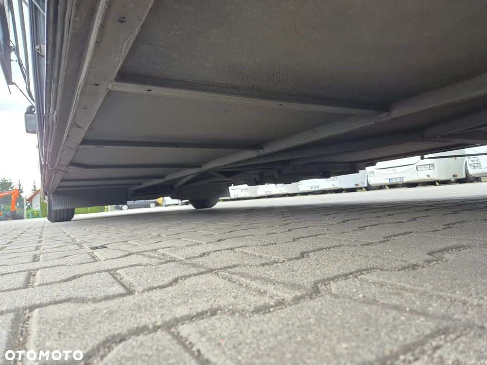 Neoplan CITYLINER/ SPROWADZONY / 55 MIEJSC/ 388 000 KM - 19