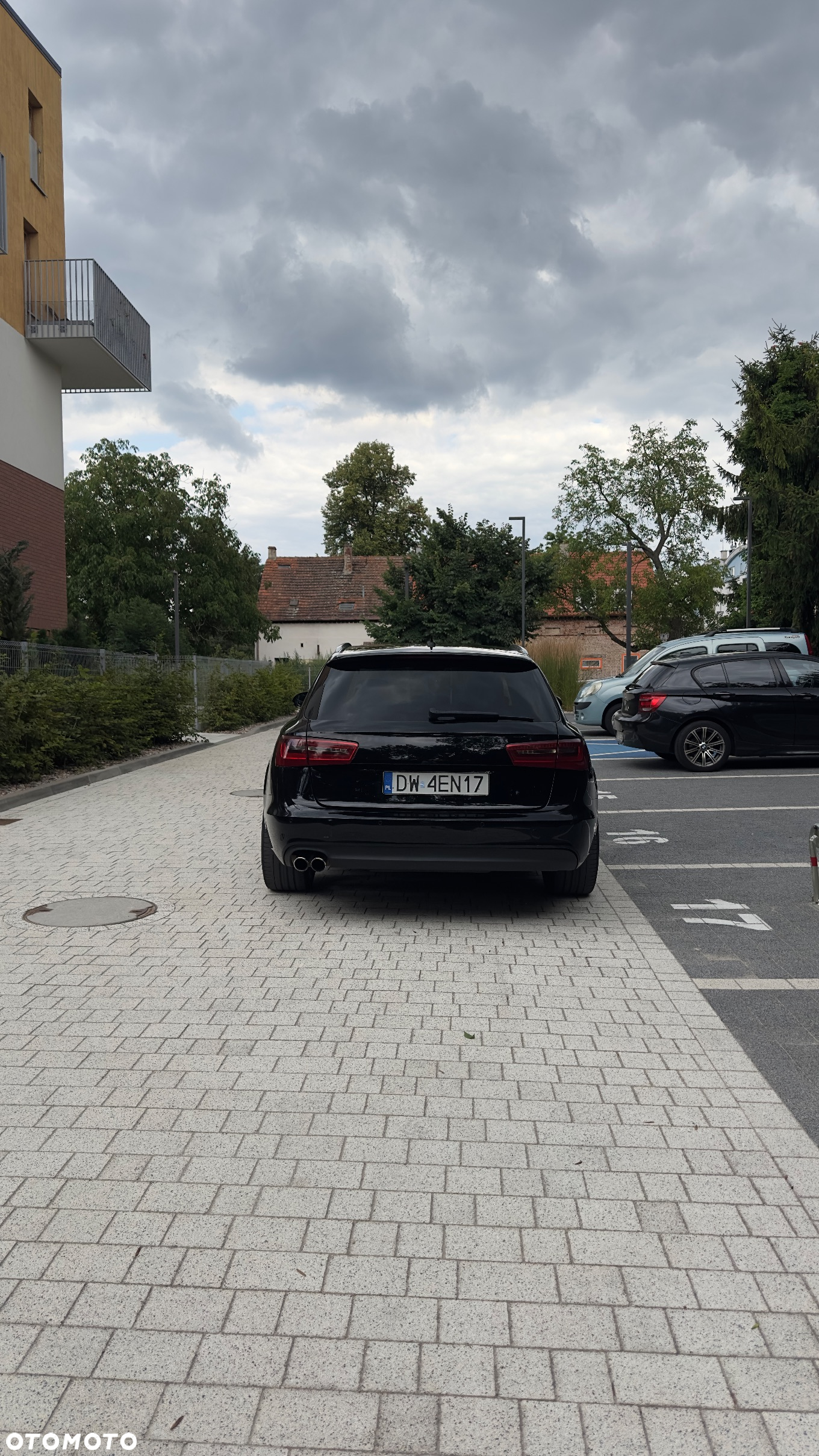 Audi A6 2.0 TDI - 25
