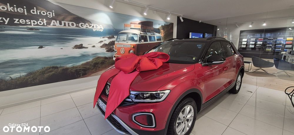 Volkswagen T-Roc 1.5 TSI Final Edition DSG - 16