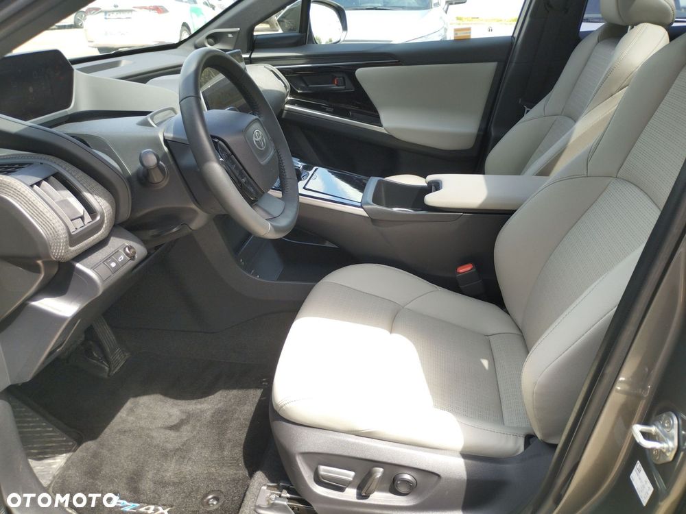 Toyota bZ4X 71.4kWh Executive - 18