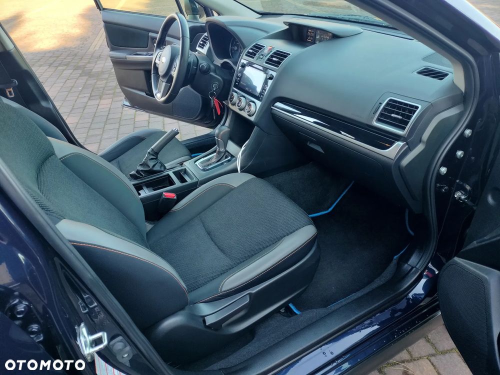 Subaru XV 2.0 i Exclusive Lineartronic - 16