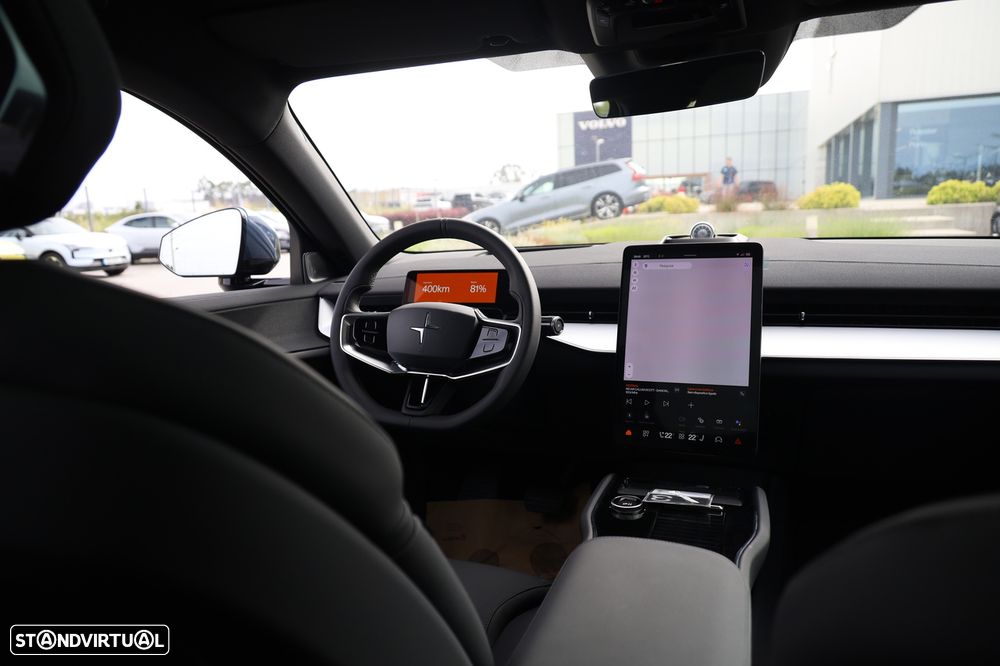 Polestar 3 Long Range 111 kWh AWD Plus Pilot - 15