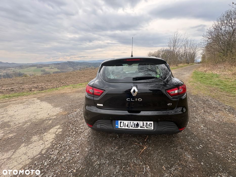 Renault Clio 1.5 dCi Energy Business - 2