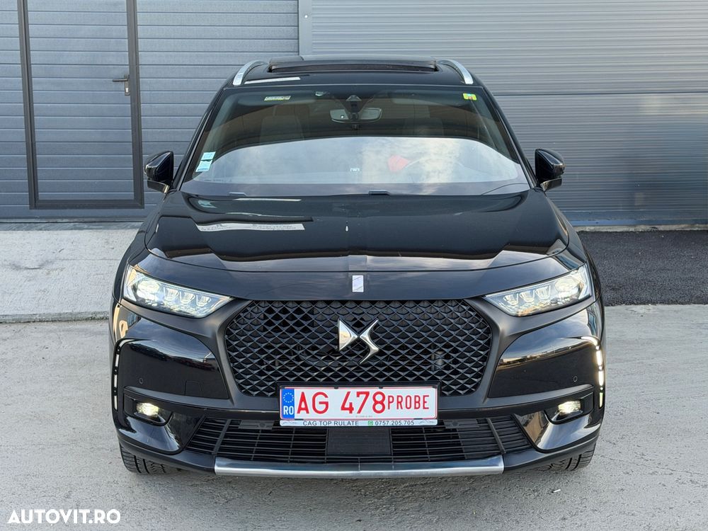 DS Automobiles DS 7 Crossback - 3