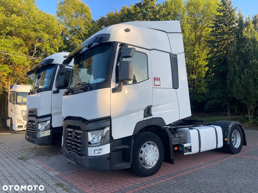 Renault T 480 - T460 Standard - 3