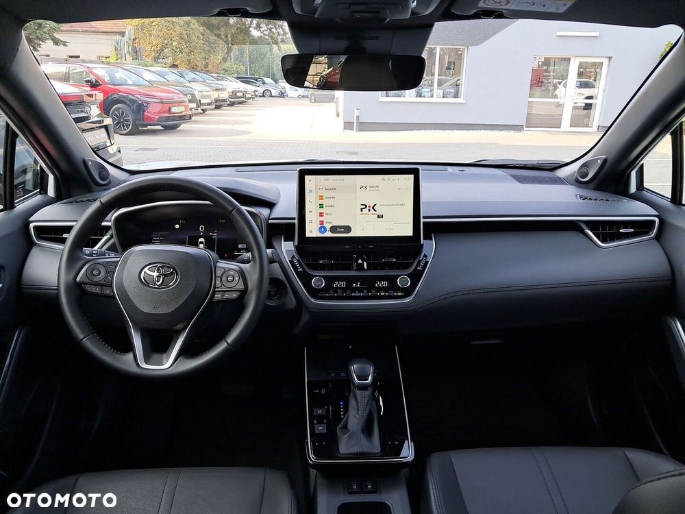 Toyota Corolla Cross - 29