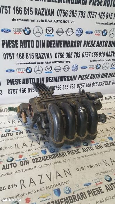 Galerie Admisie Fiat Stilo 1.2 Benzina Livram Oriunde In Tara - 2