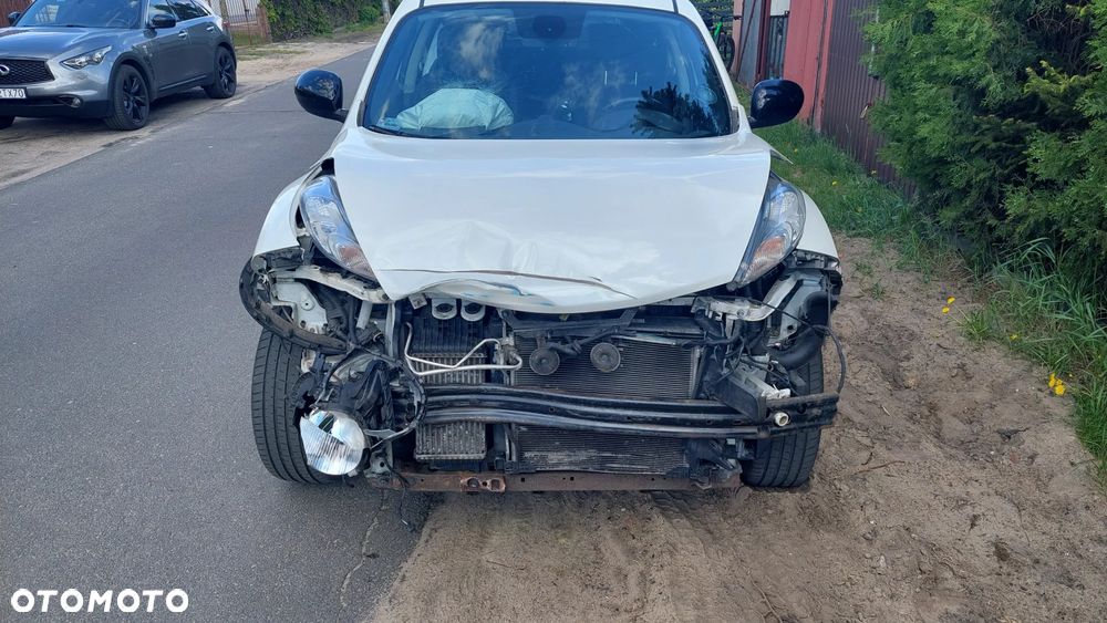 Nissan Juke 1.5 dCi 360 - 2
