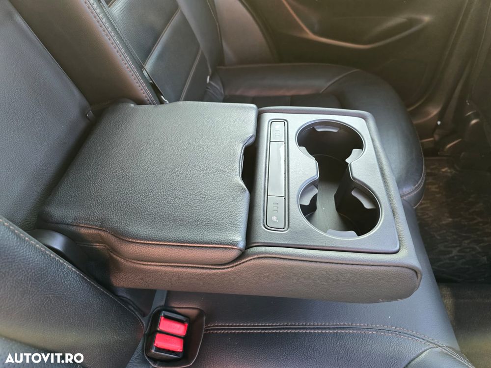 Mazda CX-5 G194 4x4 AT Takumi Plus - 4