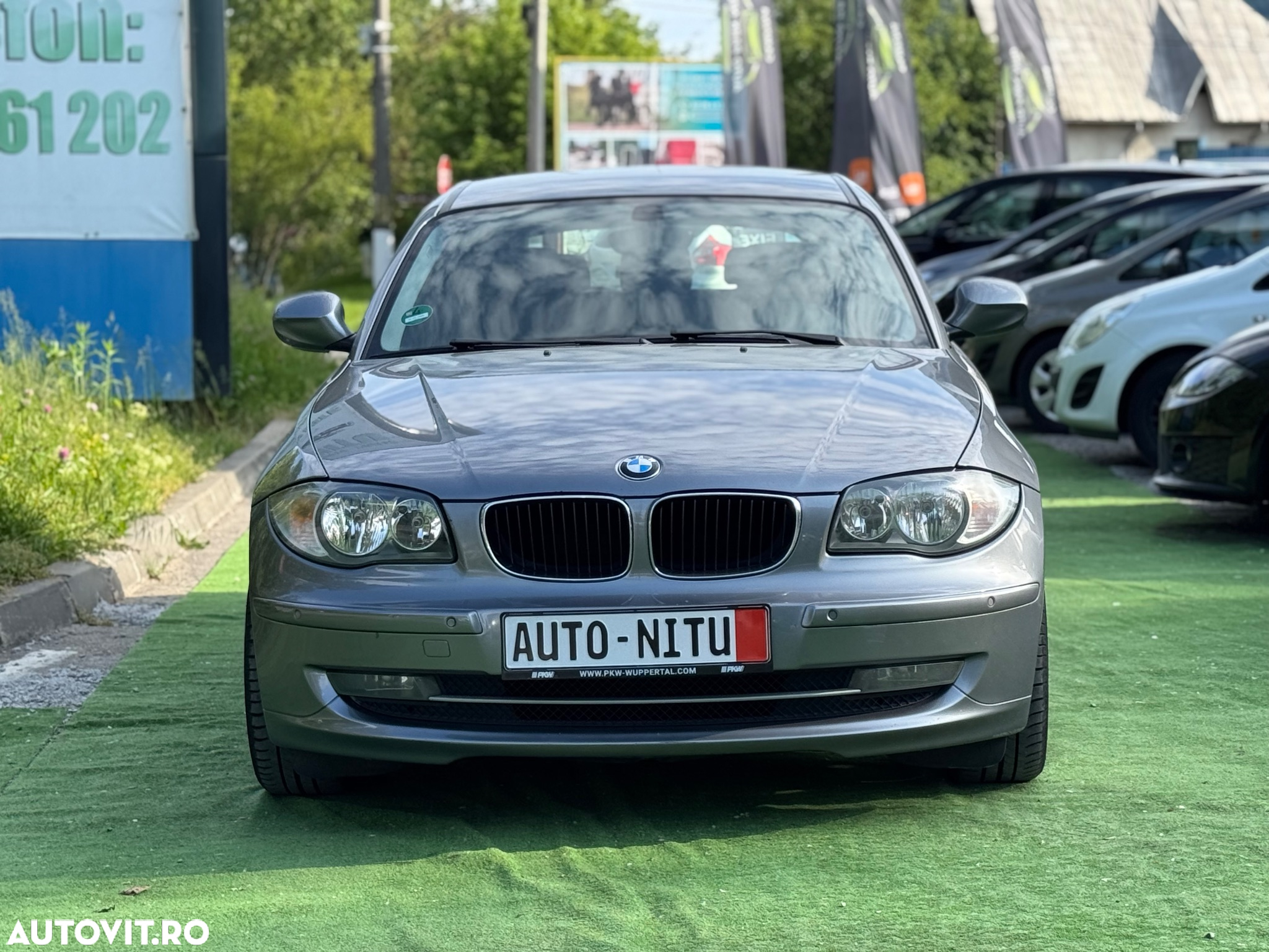 BMW Seria 1 - 11