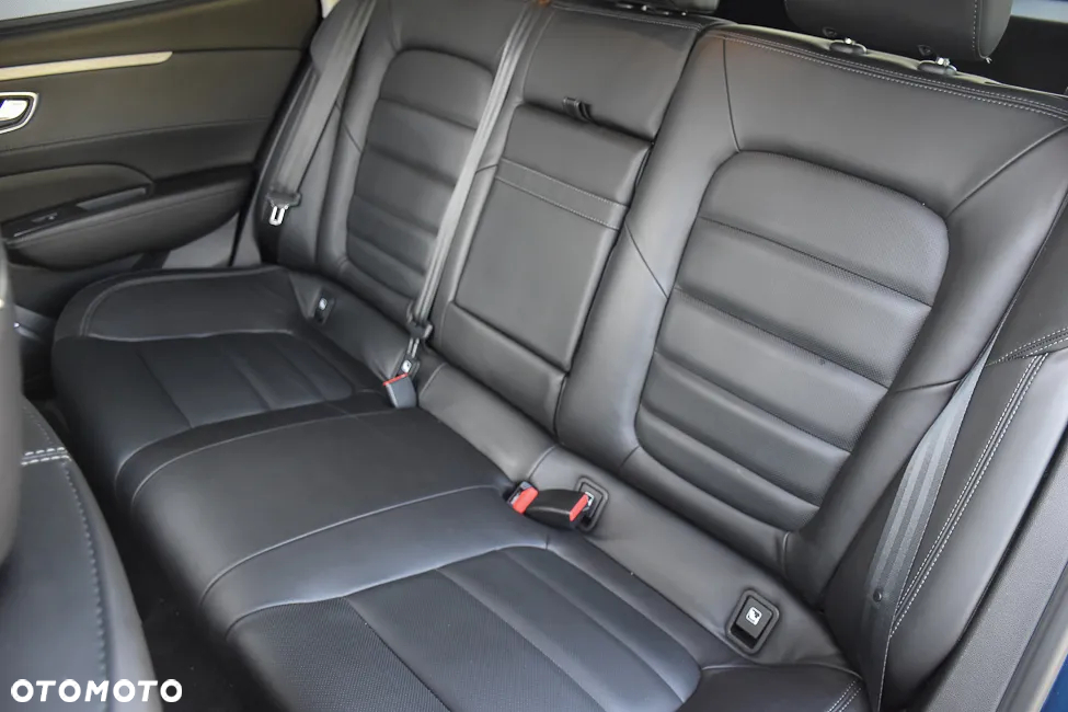 Renault Talisman Grandtour ENERGY TCe 200 EDC INITIALE PARIS - 37