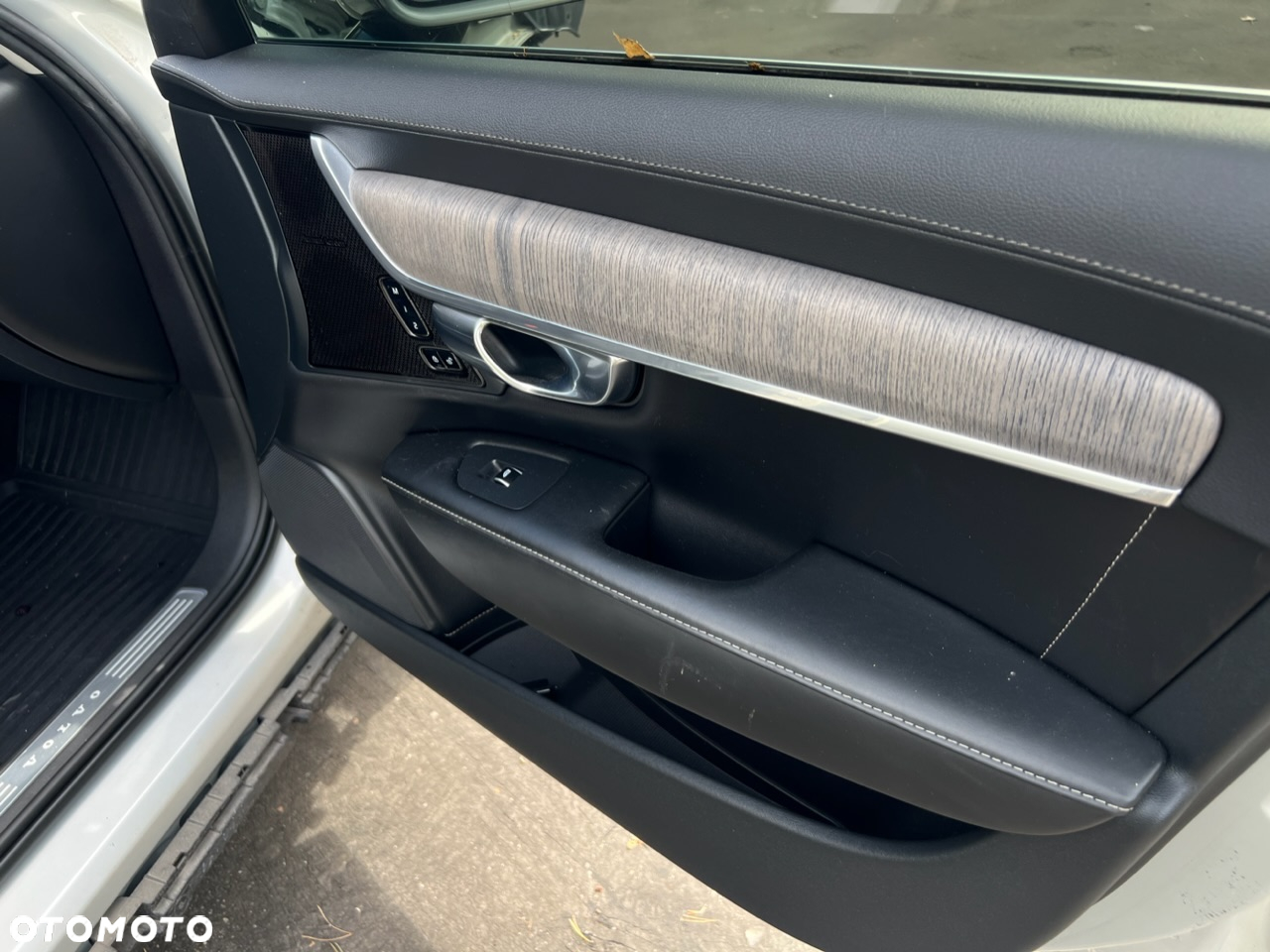 Volvo S90 T6 AWD Inscription - 11