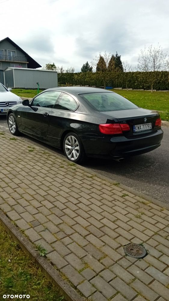 BMW Seria 3 - 8