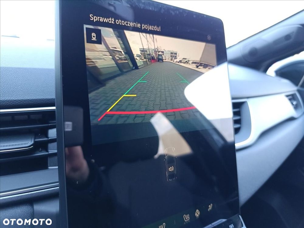 Renault Symbioz - 20