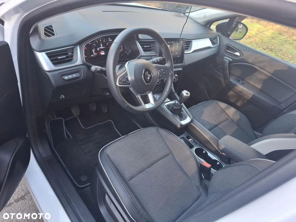 Renault Captur 1.0 TCe Intens - 7