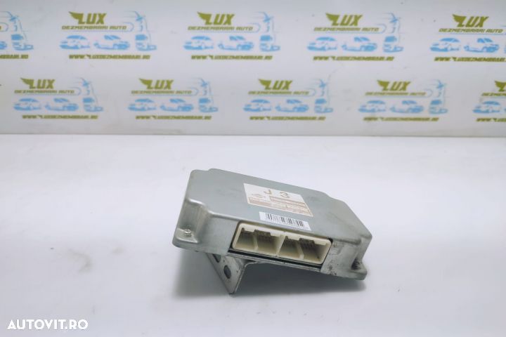 Calculator cutie de viteze automata 2.5 dci YD25DDTi 33084 3x42a 330843x42a Nissan Navara D40  [din - 1