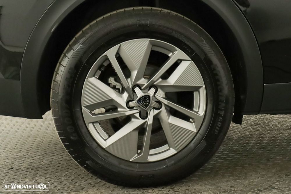 Peugeot 408 1.2 PureTech Allure EAT8 - 5