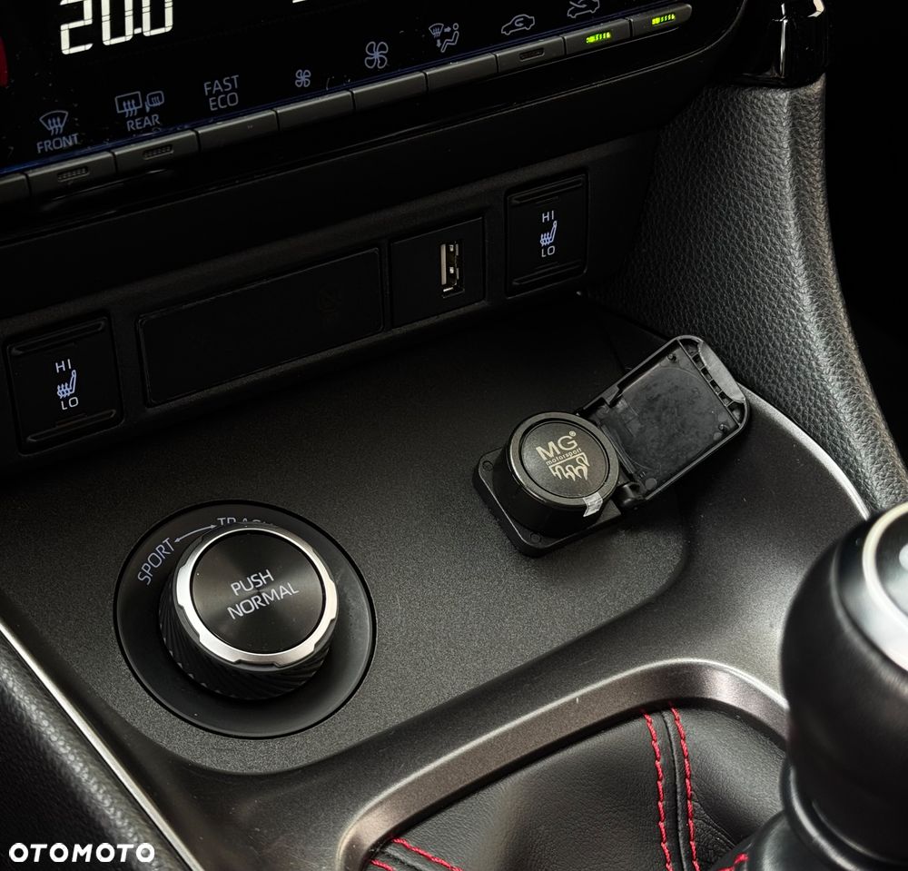 Toyota GR Yaris - 26