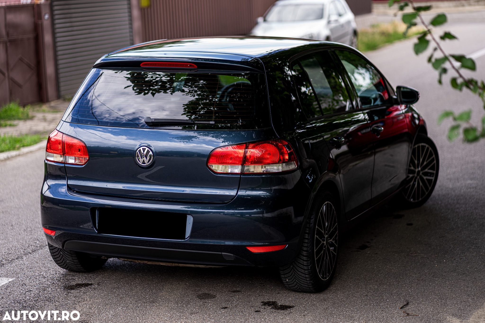 Volkswagen Golf 1.4 Team - 16