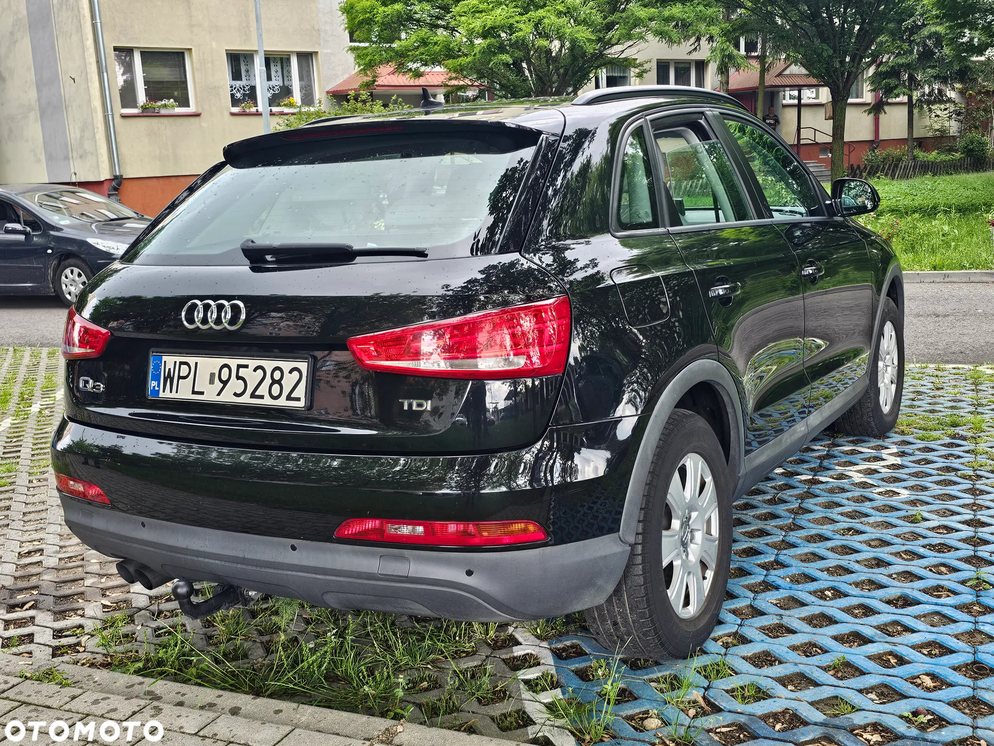 Audi Q3 2.0 TDI Prime Edition - 23
